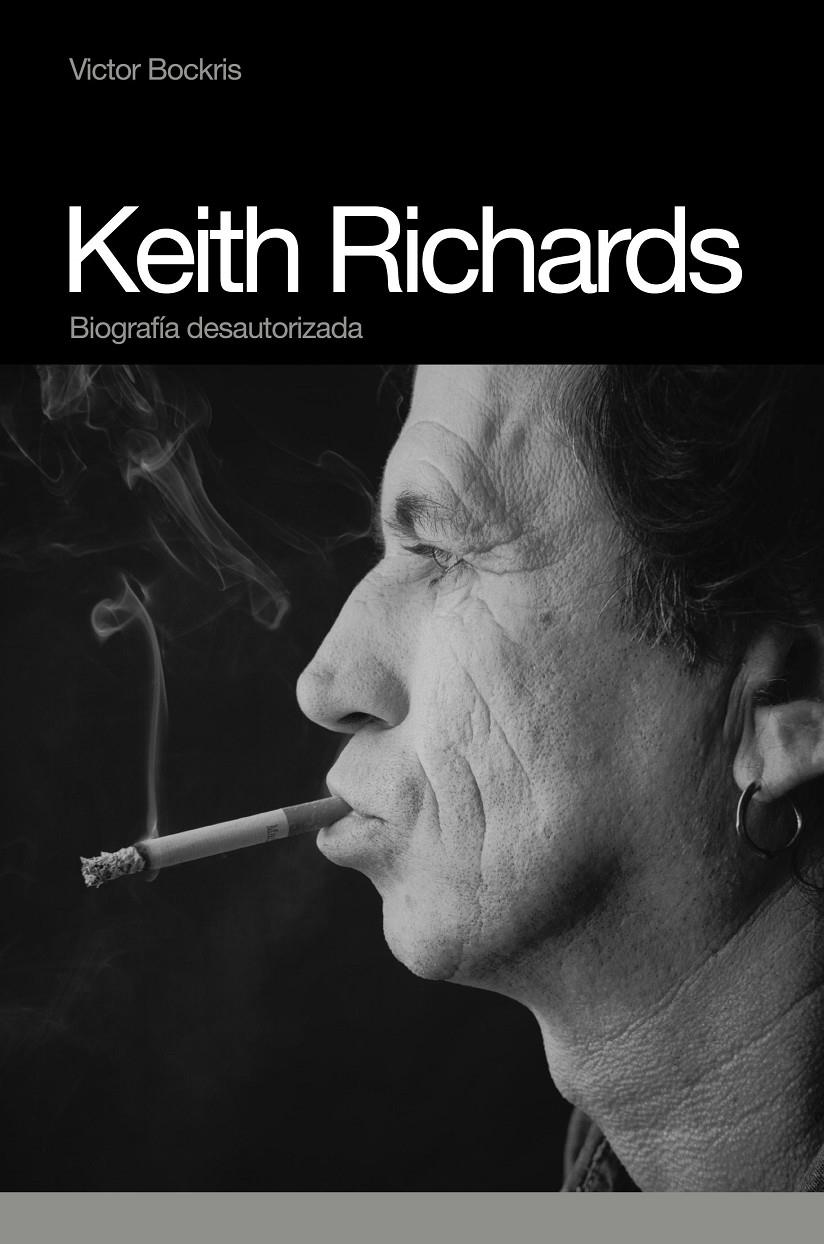 Keith Richards | 9788496879423 | Bockris, Victor