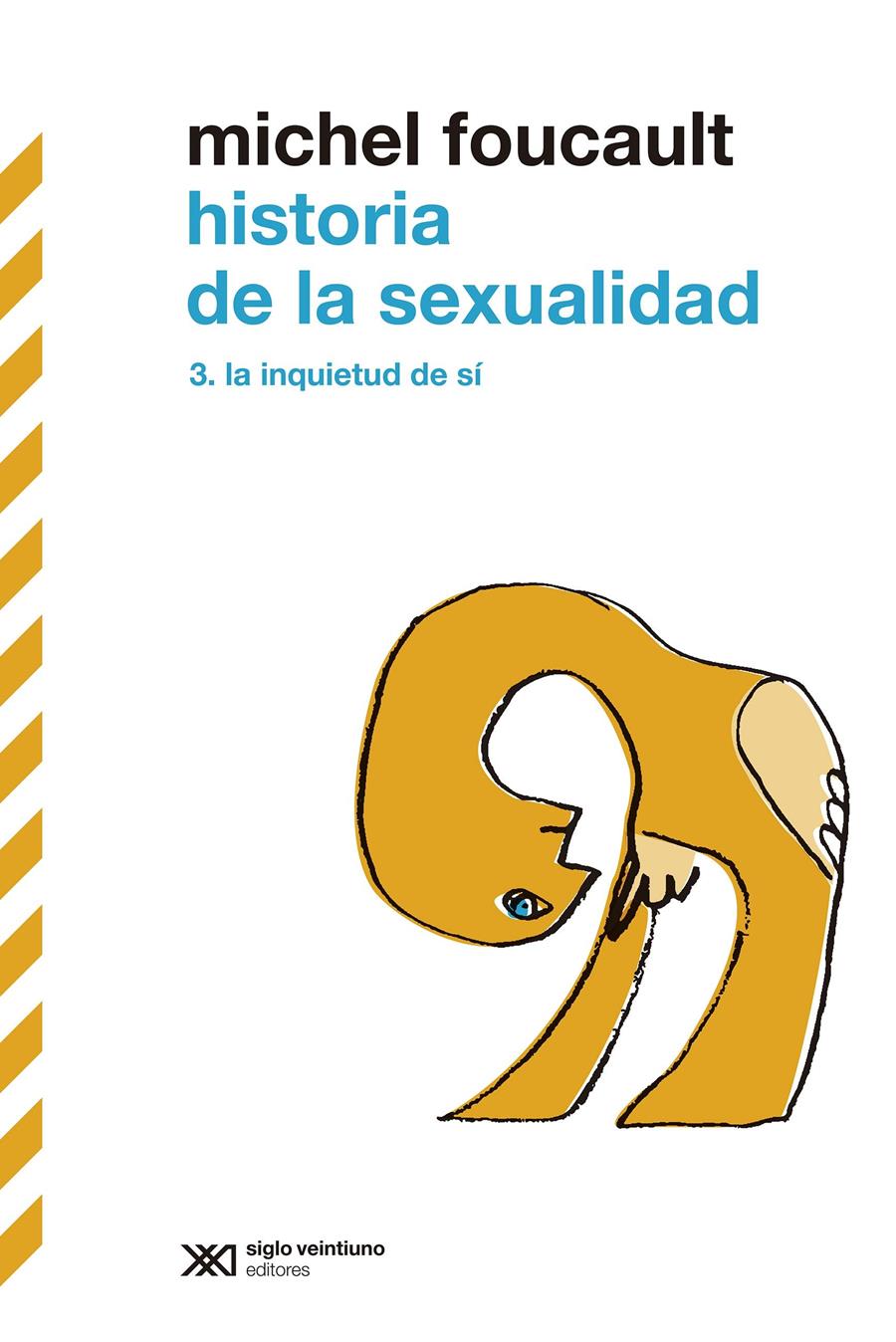 Historia de la sexualidad III | 9788432320811 | Foucault, Michel