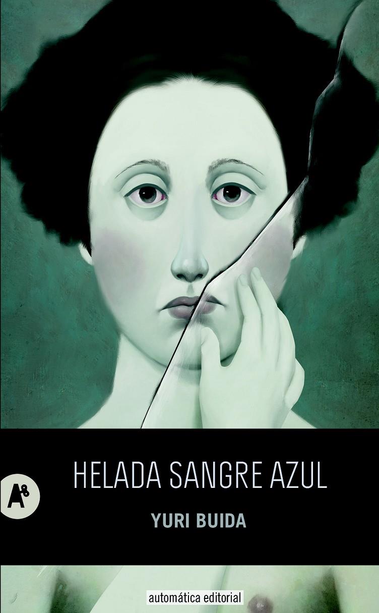 Helada sangre azul | 9788415509295 | Buida, Yuri