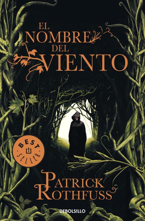 El nombre del viento (Crónica del asesino de reyes 1) | 9788499082479 | ROTHFUSS,PATRICK