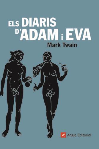 Els diaris d'Adam i Eva | 9788496521544 | Twain, Mark