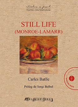 Still Life | 9788412142457 | Batlle, Carles