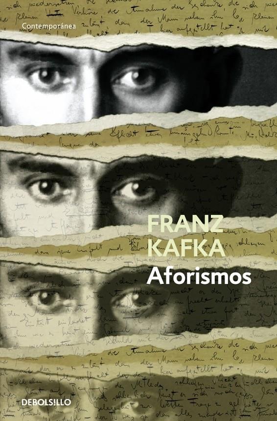 Aforismos | 9788497938655 | KAFKA,FRANZ