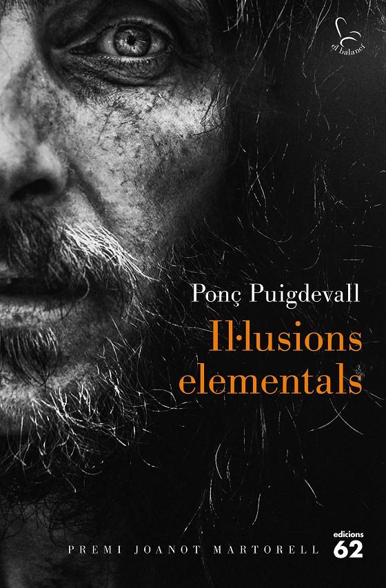 Il·lusions elementals | 9788429775648 | Ponç Puigdevall