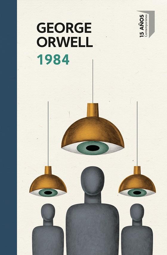 1984 | 9788466347280 | Orwell, George