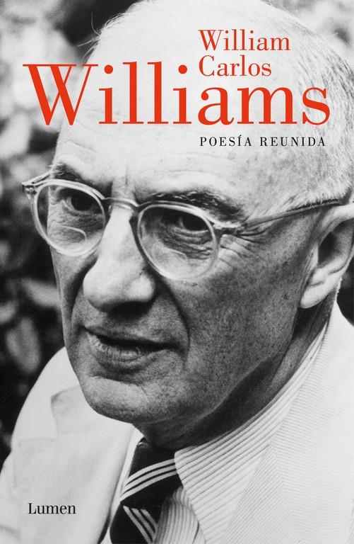 Poesía reunida | 9788426444103 | WILLIAMS, WILLIAM CARLOS