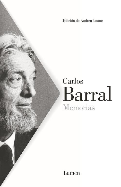 Memorias | 9788426421685 | BARRAL,CARLOS