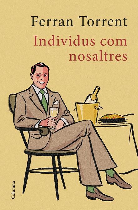 Individus com nosaltres | 9788466422642 | Ferran Torrent