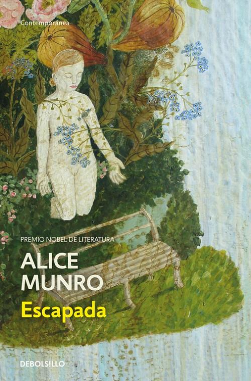 Escapada | 9788490622179 | MUNRO,ALICE