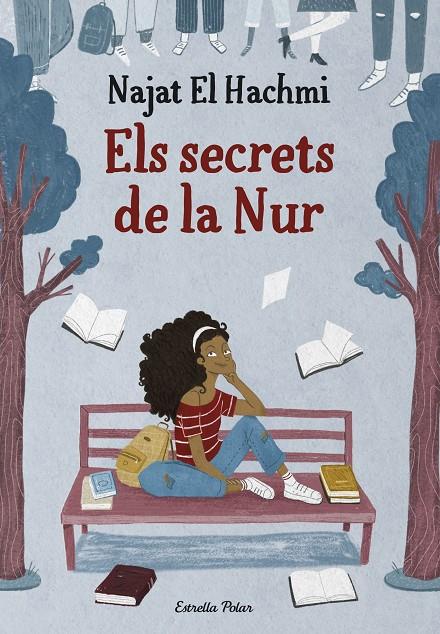 Els secrets de la Nur | 9788413891798 | El Hachmi, Najat