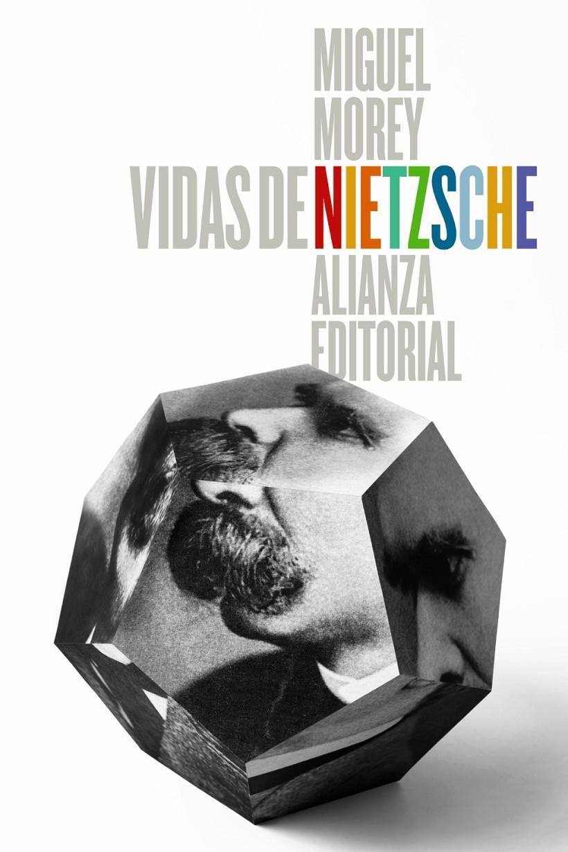 Vidas de Nietzsche | 9788491812227 | Morey, Miguel