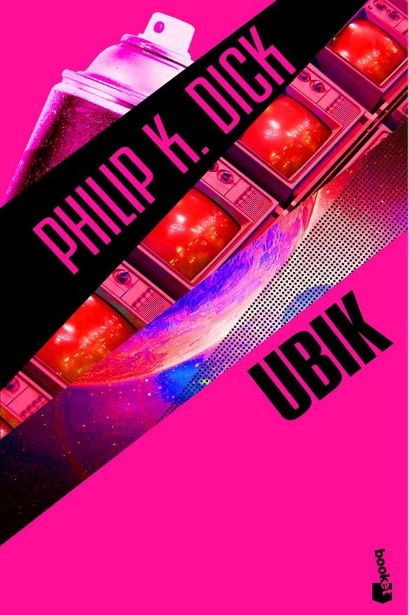 Ubik | 9788445000274 | Philip K. Dick