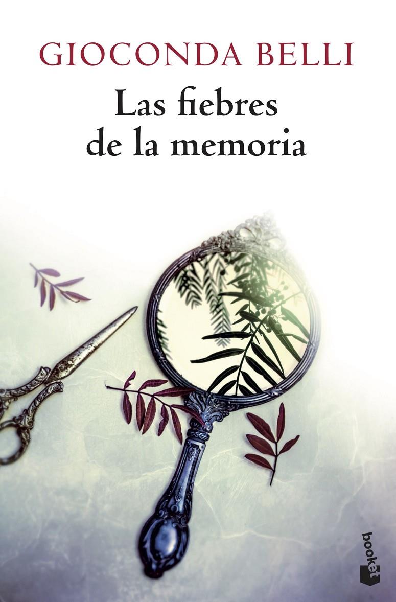 Las fiebres de la memoria | 9788432235634 | Belli, Gioconda