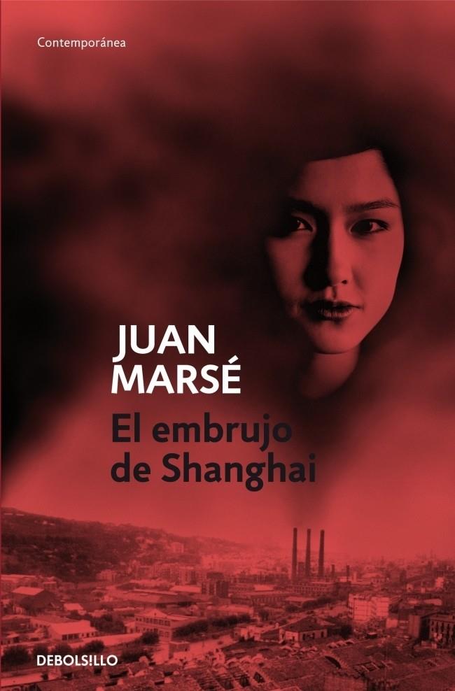 El embrujo de Shangai | 9788497931748 | MARSE,JUAN