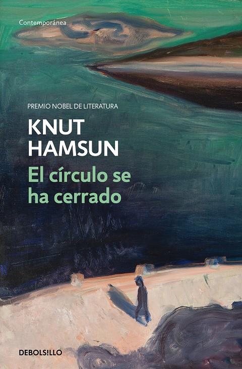 El círculo se ha cerrado | 9788466347013 | Hamsun, Knut