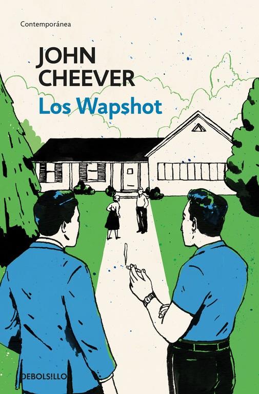 Los Wapshot | 9788466342063 | John Cheever