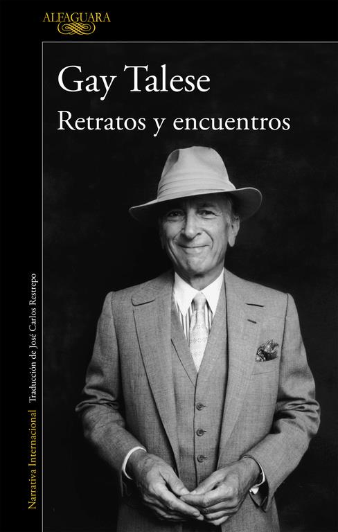 Retratos y encuentros | 9788420406022 | Talese, Gay