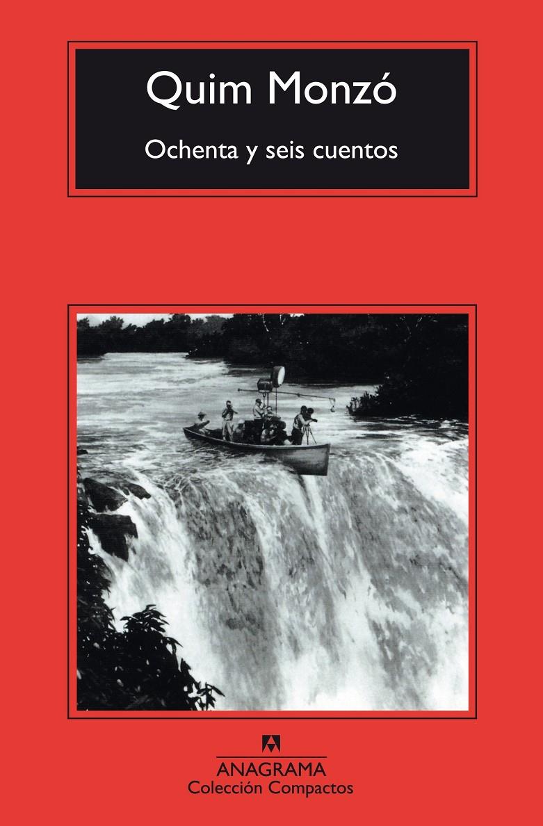 Ochenta y seis cuentos | 9788433972811 | Monzó Gómez, Quim