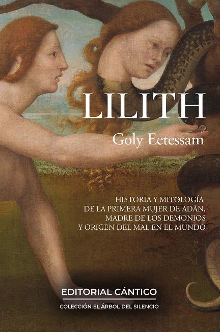 Lilith | 9788419387967 | Goly Eetessam