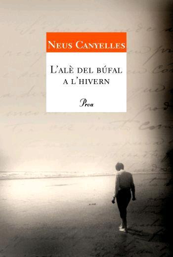 L'alè del búfal a l'hivern | 9788484379386 | Neus Canyelles Estapé