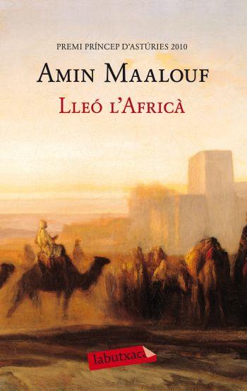 Lleó l'Africà | 9788499301853 | Maalouf, Amin