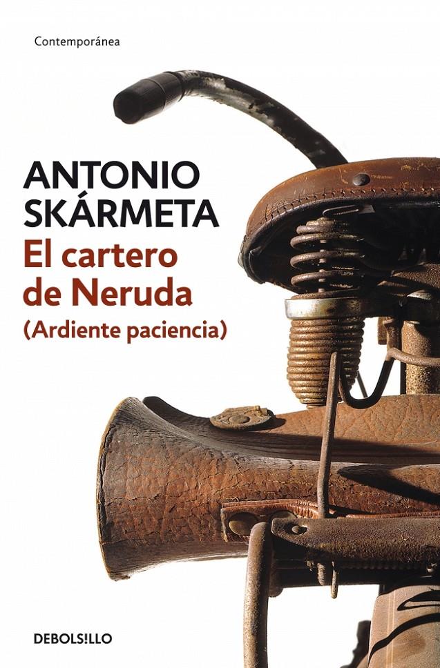 El cartero de Neruda | 9788497595230 | Skarmeta, Antonio