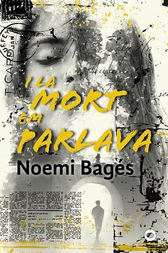 I la mort em parlava | 9788448952198 | Bagés Fortacín, Noemi