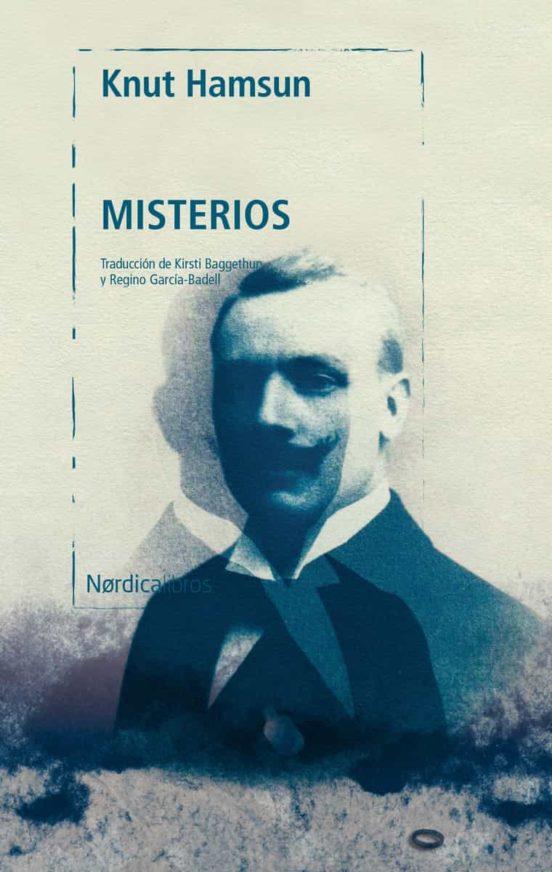 Misterios | 9788418451690 | Hamsun, Knut