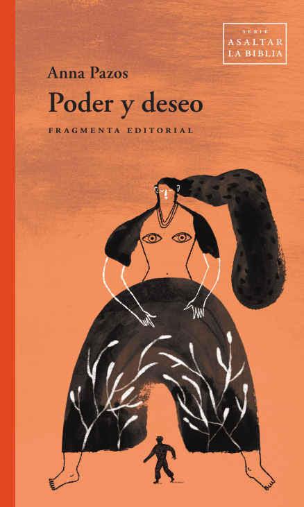 Poder y deseo | 9788410188037 | Pazos, Anna