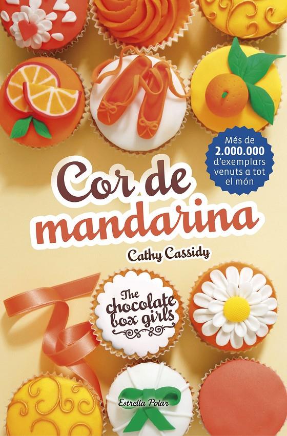 Cor de mandarina | 9788491371472 | Cassidy, Cathy