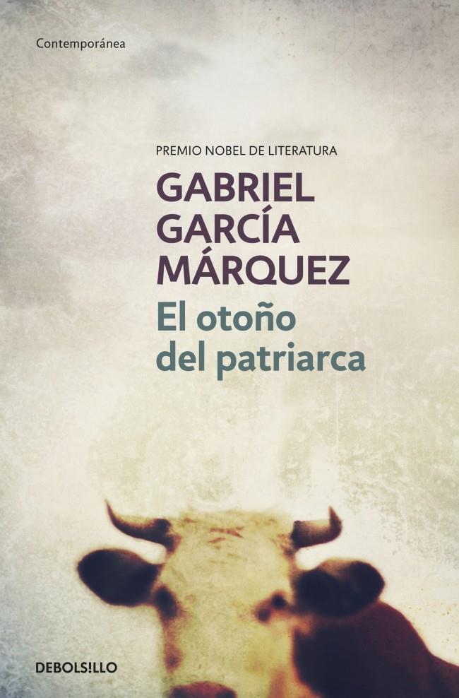 OTOÑO PATRIARCA | 9788497592413 | García Márquez, Gabriel