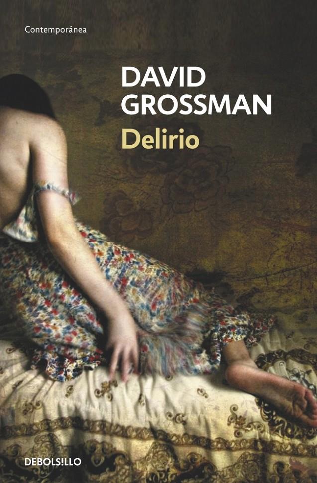 Delirio | 9788490321928 | GROSSMAN,DAVID