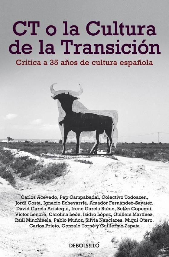 CT o la cultura de la transición | 9788499896946 | AUTORES VARIOS