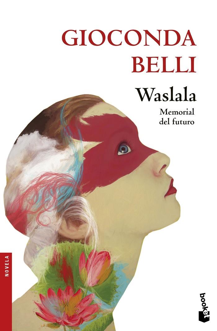 Waslala | 9788432232145 | Gioconda Belli