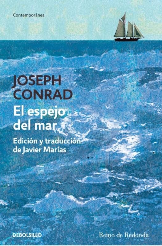 El espejo del mar | 9788499897271 | CONRAD,JOSEPH