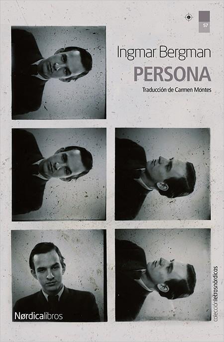 Persona | 9788417281281 | Bergman, Ingmar