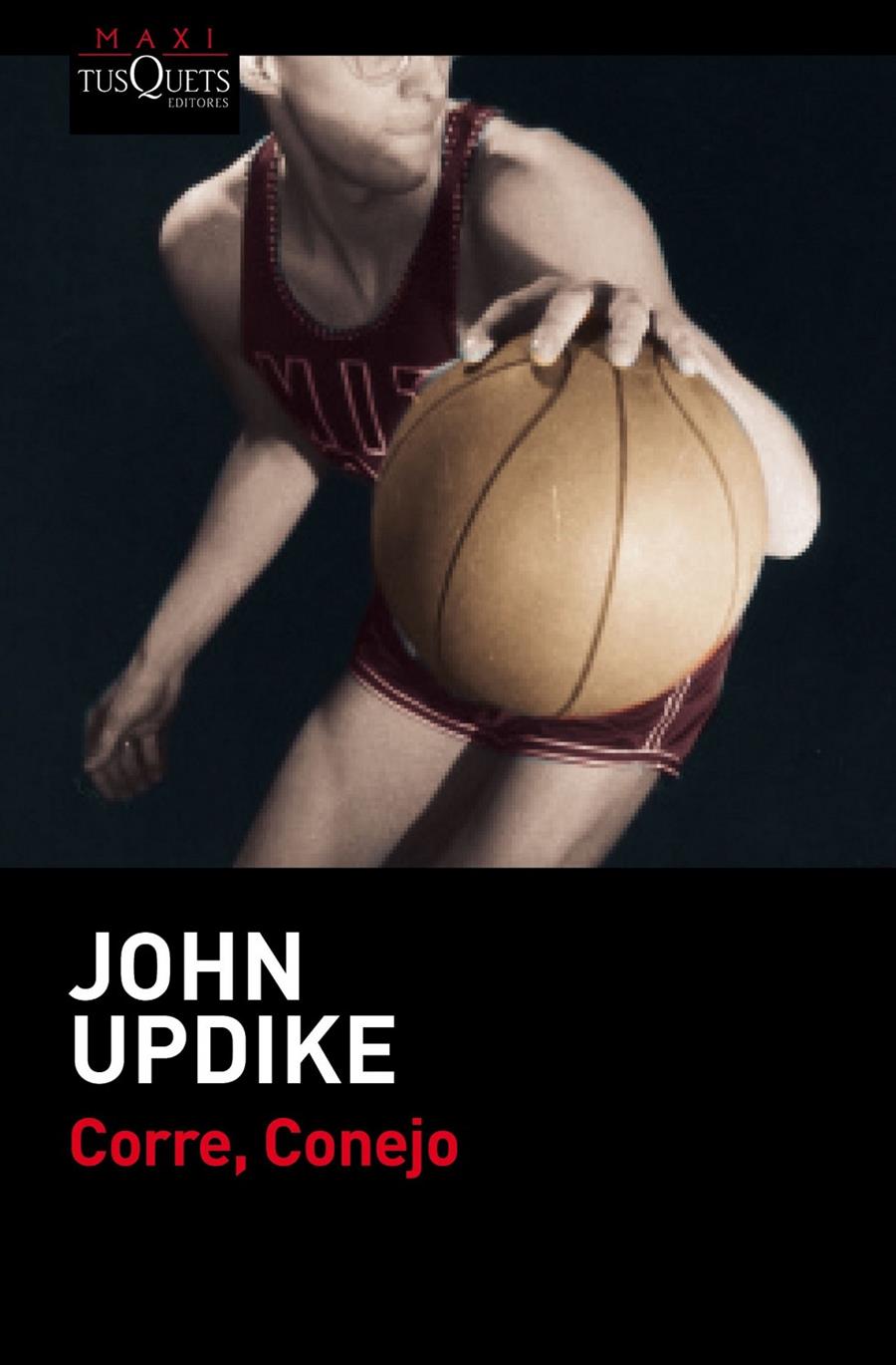 Corre, conejo | 9788490661574 | John Updike