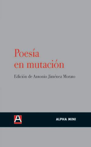 POESÍA EN MUTACIÓN | 9788492837069 | Varios autores