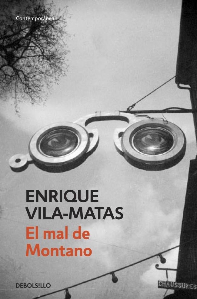 El mal de montano | 9788490321102 | Vila-Matas, Enrique