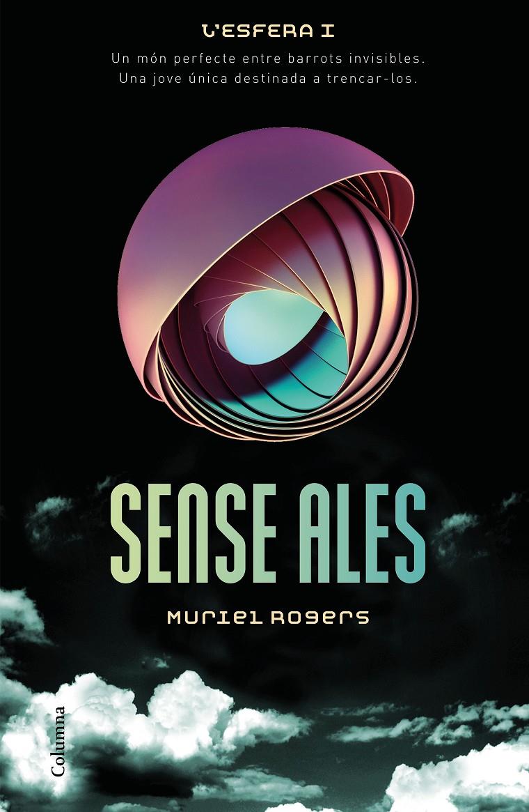 Sense ales | 9788466420433 | Muriel Rogers