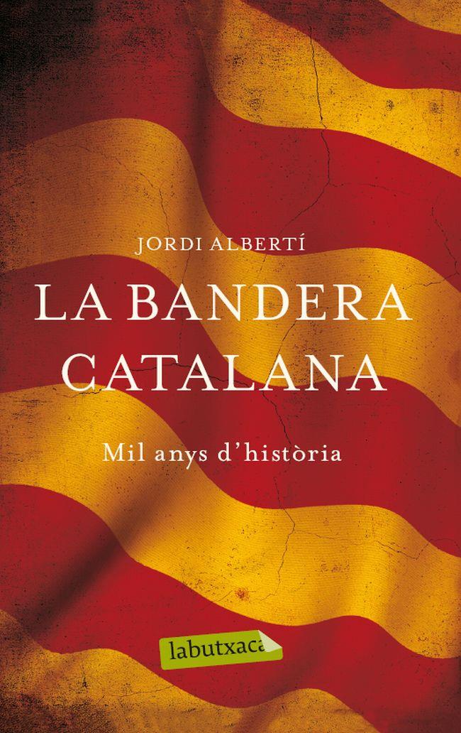 La bandera catalana | 9788499307268 | Albertí, Jordi