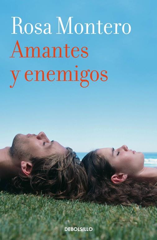 Amantes y enemigos | 9788490629284 | MONTERO,ROSA