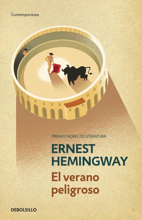 El verano peligroso | 9788497936804 | Ernest Hemingway