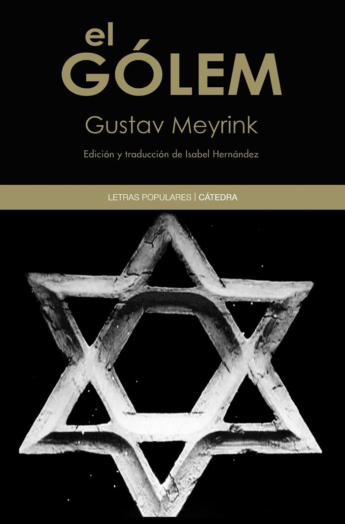 El gólem | 9788437631806 | Meyrink, Gustav