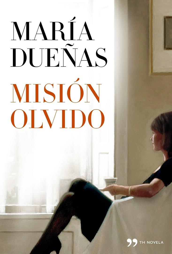 Misión Olvido | 9788499981789 | Dueñas, María