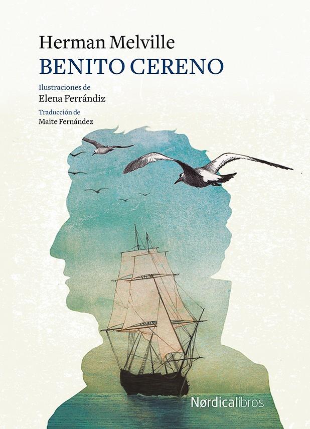 Benito Cereno | 9788417651466 | Melville, Herman