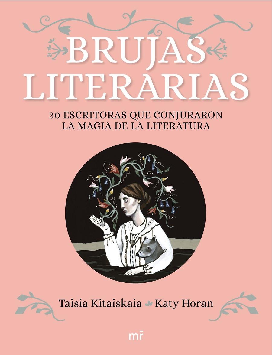 Brujas literarias | 9788427044906 | Kitaiskaia, Taisia/Horan, Katy