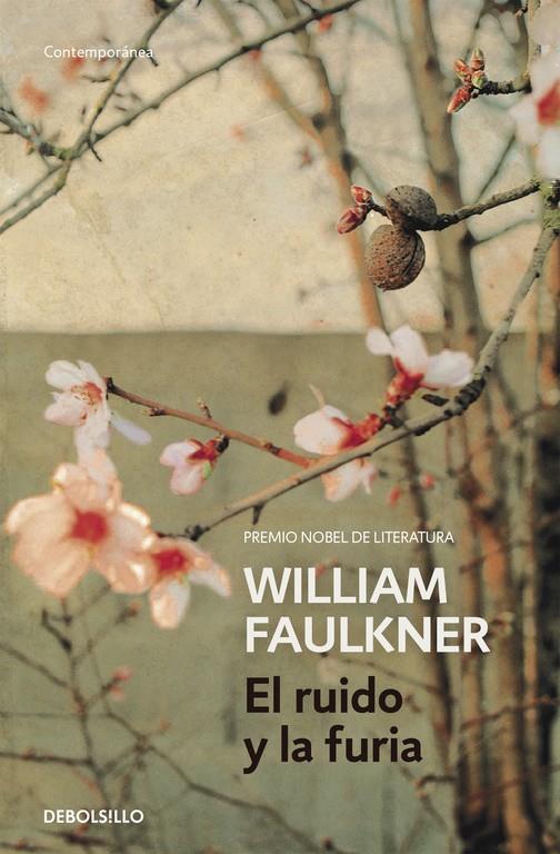 El ruido y la furia | 9788490628188 | FAULKNER,WILLIAM