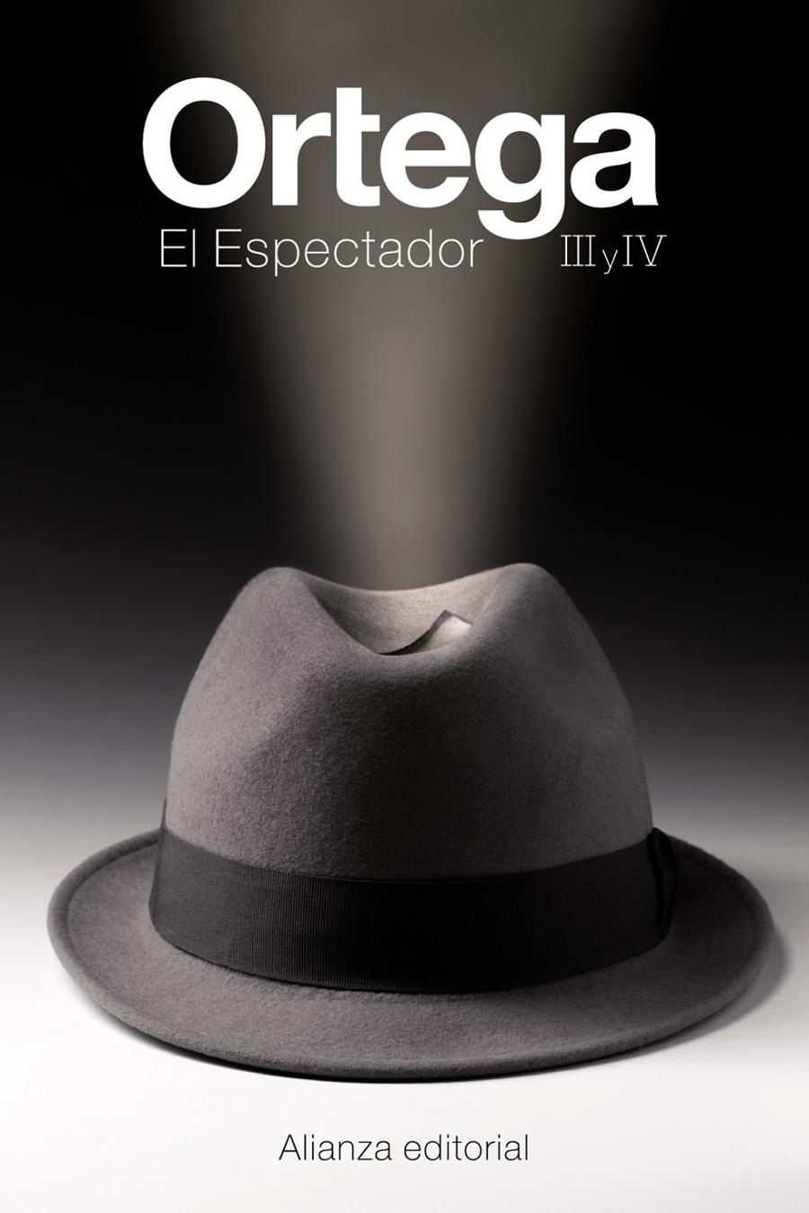 El Espectador III y IV | 9788491044796 | Ortega y Gasset, José