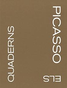 Els quaderns | 9788412232745 | Picasso, Pablo